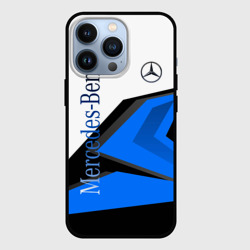 Чехол для iPhone 13 Pro Mercedes-Benz