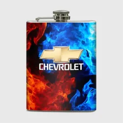 Фляга Chevrolet Шевроле