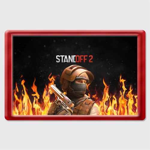 Картинка сэйнтс стандофф 2