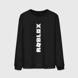 Мужской свитшот хлопок Roblox