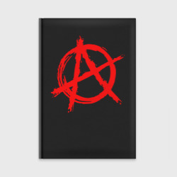 Ежедневник Анархия anarchy