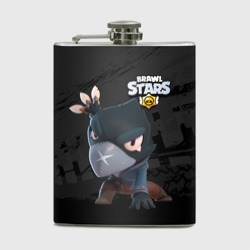 Фляга Brawl Stars Crow Ворон