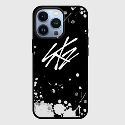 Чехол для iPhone 13 Pro Stray Kids