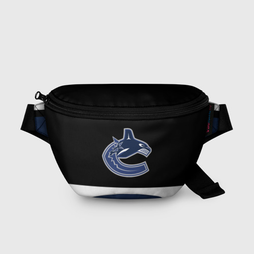 Поясная сумка 3D Vancouver Canucks