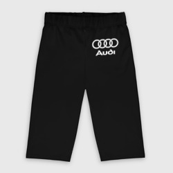 Велосипедки 3D Audi