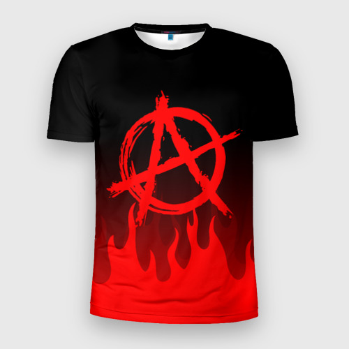 футболка с принтом анархия мужская. Vetements анархия футболка. мужская футболка 3d анархия s. мужская футболка 3d анархия m. анархия одежда.