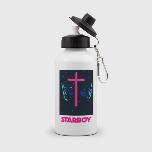 Бутылка спортивная Starboy