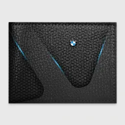Обложка для студенческого билета BMW textura БМВ текстура