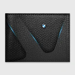 Обложка для студенческого билета BMW textura БМВ текстура