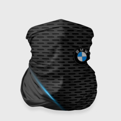 Бандана-труба 3D BMW textura БМВ текстура