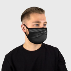 Многоразовая маска защитная BMW