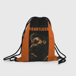 Рюкзак-мешок 3D Heartless