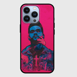 Чехол для iPhone 13 Pro The Weeknd