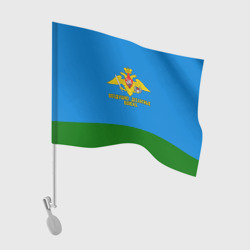 Флаг для автомобиля Воздушно - десантные войска