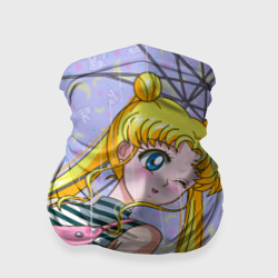 Бандана-труба 3D Sailor Moon