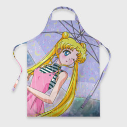 Фартук 3D Sailor Moon