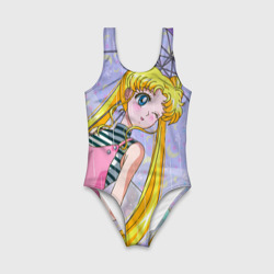 Детский купальник 3D Sailor Moon - фото 2