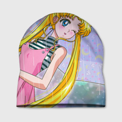 Шапка 3D Sailor Moon