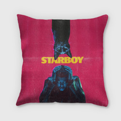 Подушка 3D Starboy