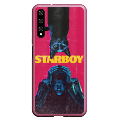 Чехол для Honor 20 Starboy