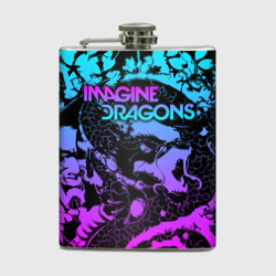 Фляга Imagine Dragons