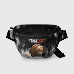 Поясная сумка STANDOFF 2 | СТАНДОФФ 2 (Z)