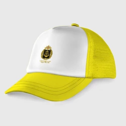 Детская кепка тракер Северный флот ВМФ России