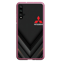 Чехол для Honor 20 Mitsubishi Митсубиси