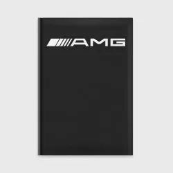 Ежедневник Mercedes AMG Мерседес АМГ