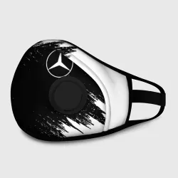 Маска из неопрена Mercedes Мерседес