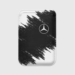 Картхолдер Magsafe магнитный Mercedes Мерседес