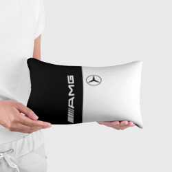 Подушка 3D антистресс Mercedes AMG Мерседес - фото 2