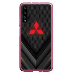 Чехол для Honor 20 Mitsubishi Митсубиши