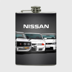 Фляга Nissan Ниссан