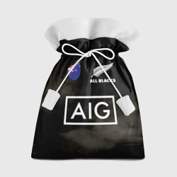 Подарочный 3D мешок All blacks