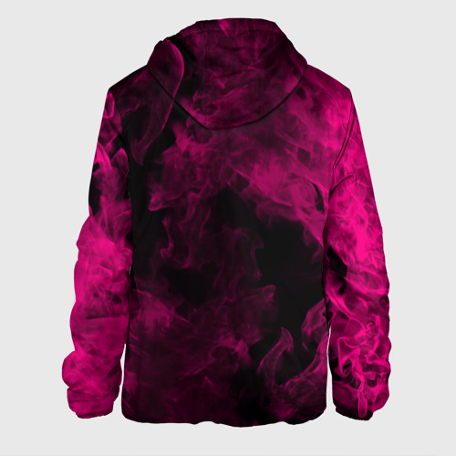 Мужская куртка 3D LIL Peep Лил Пип, цвет 3D печать - фото 2