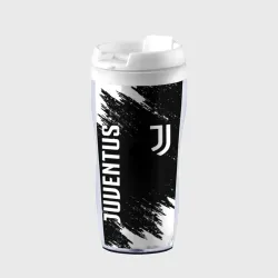 Термокружка-непроливайка Juventus