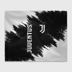 Плед 3D Juventus