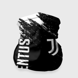 Бандана-труба 3D Juventus