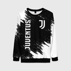 Женский свитшот 3D Juventus