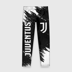 Детские леггинсы 3D Juventus