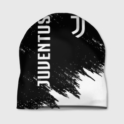 Шапка 3D Juventus