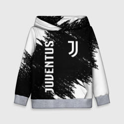 Детская толстовка 3D Juventus