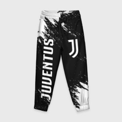 Детские брюки 3D Juventus