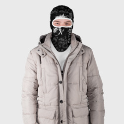 Балаклава 3D Pyrokinesis - фото 2