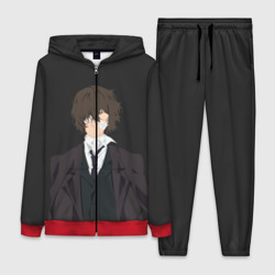 Женский костюм 3D Osamu Dazai