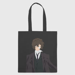 Шоппер 3D Osamu Dazai