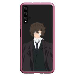 Чехол для Honor 20 Osamu Dazai