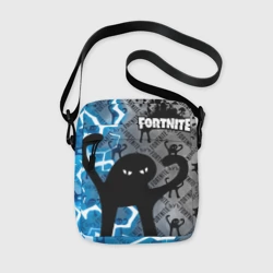 Сумка через плечо 3D ЪУЪ Fortnite