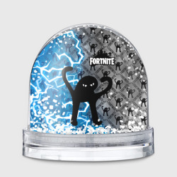 Игрушка Снежный шар ЪУЪ Fortnite
